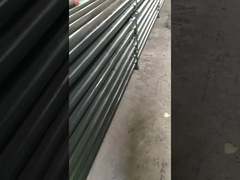 코프코 인게솔 랜드 T4 IRT4 드릴 파이프 비디오