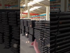 코프코 인게솔 랜드 T4 IRT4 드릴 파이프 비디오