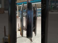 6면 확장 파이프 라인 지역 수리 뚫기 도구 발굴하지 빠른 수리