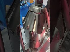 확장기 파이프라인 현장 교체 시스템 반경 방향 확장력 교체 파이프라인