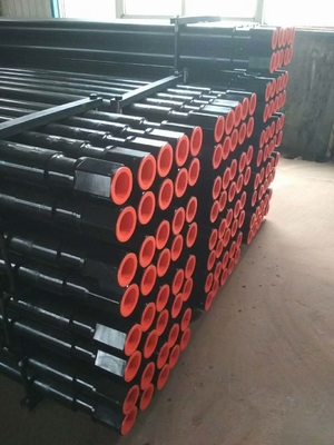 우물 25FT를 위한 API 2 7/8REG Ingersoll Rand 교련 관 급료 R780 강철 114mm