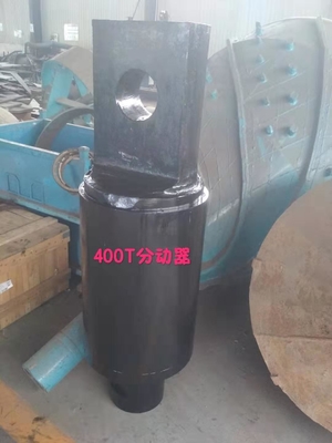 NC50 5000KN 회전 착정기고 망간강 검정색