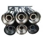 높은 강철 우물 교련 관 Od 114mm 4 1/2&quot; Remet 길이 6000mm