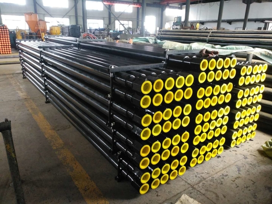 100kg-200kg 잉거솔 랜드 드릴 스팀 E75 / R780 / G105 / S135 26crmo