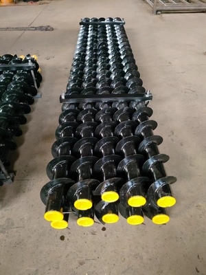 검은색 파란색 API 표준 스레드 외부 지름 73-219mm 185kg / PC 무게