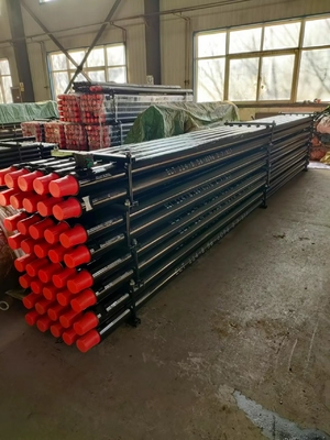 R780 / S135 E75 강철 등급 8.56mm