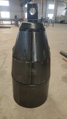 수압 압력 확장 파이프 현장 교체 시스템