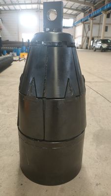 파이프 확장기 파이프 현장 교체 시스템