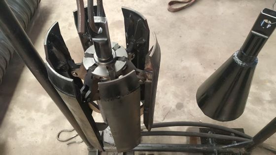 6면 파이프 엑스펜더