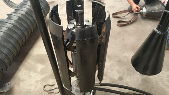 6면 파이프 엑스펜더