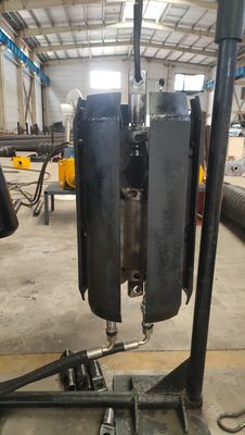 6면 파이프 엑스펜더