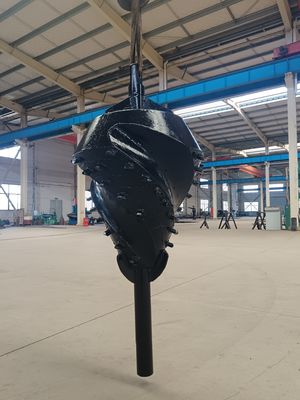 정밀 플루티드 리머, 드릴링 및 보링 작업 향상