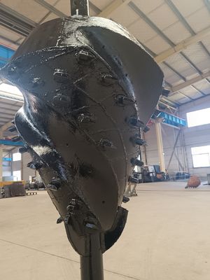 정밀 플루티드 리머, 드릴링 및 보링 작업 향상