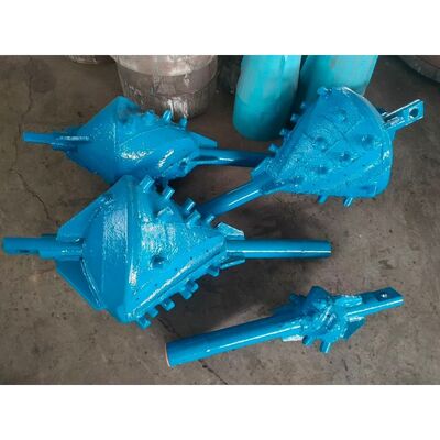 정밀 플루티드 리머, 드릴링 및 보링 작업 향상