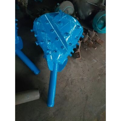 정밀 플루티드 리머, 드릴링 및 보링 작업 향상