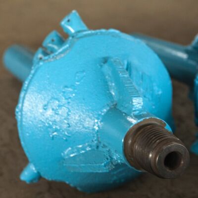 정밀 플루티드 리머, 드릴링 및 보링 작업 향상