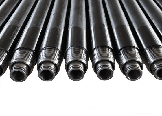 API 이중벽 219mm O.D. 이중 벽 드릴 파이프 S135 강종