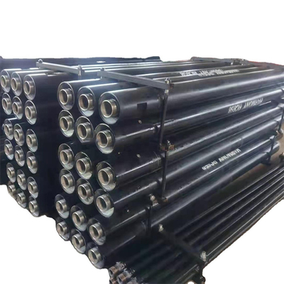 114mm OEM 이중 벽 드릴 파이프 역순환
