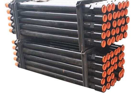 Trenchless Pipe Hdd 수평 방향 드릴링 모바일 하드 디스크
