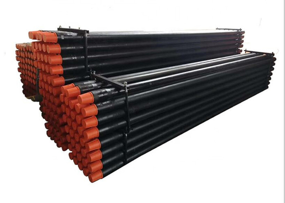S135 지향식 수평 굴착 강관 73mm*3000mm