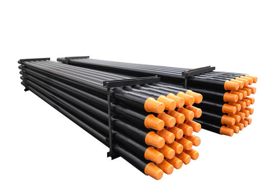 S135 지향식 수평 굴착 강관 73mm*3000mm