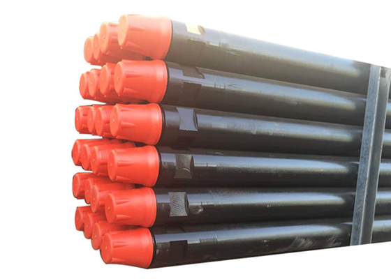 S135 지향식 수평 굴착 강관 73mm*3000mm